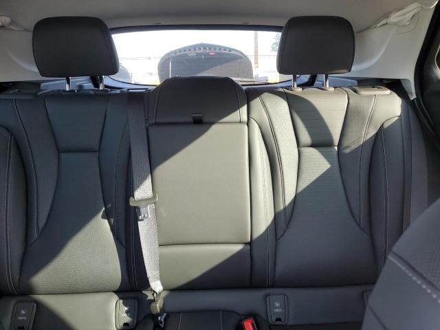 LRBFZME42RD067352 - 2024 BUICK ENVISION PREFERRED SILVER photo 10