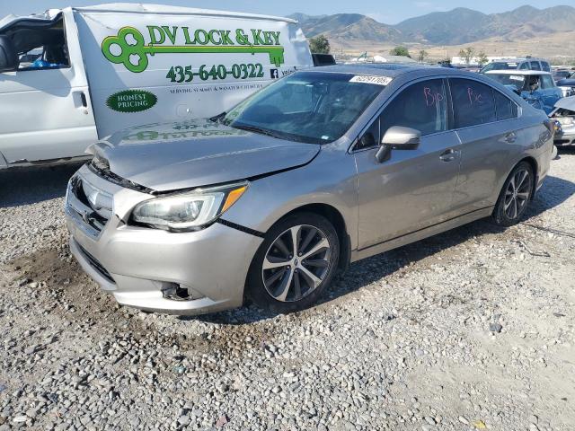 2015 SUBARU LEGACY 2.5I LIMITED, null