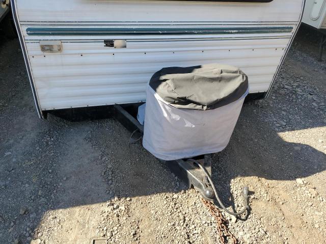 4N11U2623V0103337 - 1997 NASH CAMPER WHITE photo 7