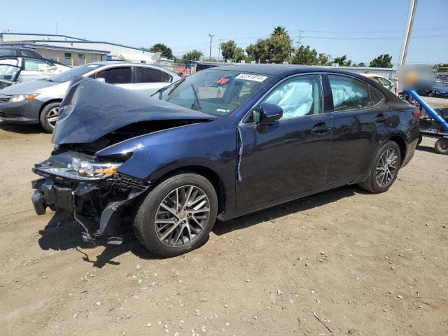 2016 LEXUS ES 350, 