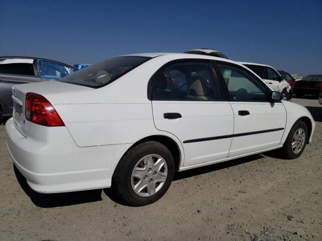 2HGES16315H622022 - 2005 HONDA CIVIC DX VP Ağ foto 3