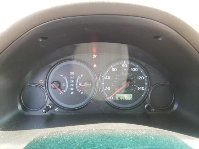 2HGES16315H622022 - 2005 HONDA CIVIC DX VP Ağ foto 9