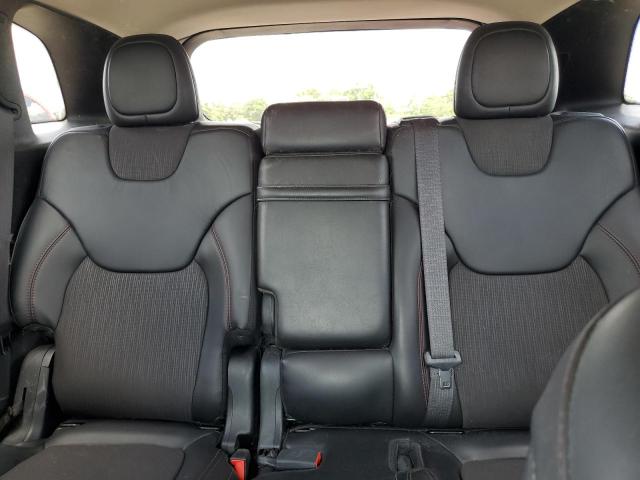 1C4PJMBS8HW652049 - 2017 JEEP CHEROKEE TRAILHAWK WHITE photo 10