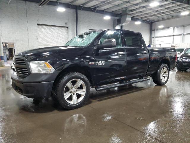 2014 RAM 1500 ST, null