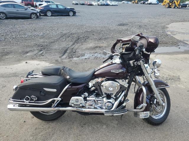 2006 HARLEY-DAVIDSON FLHRCI, null