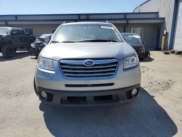 4S4WX9HD4A4400926 - 2010 SUBARU TRIBECA LIMITED SILVER photo 5