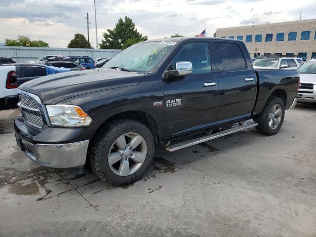 2017 RAM 1500 SLT, 