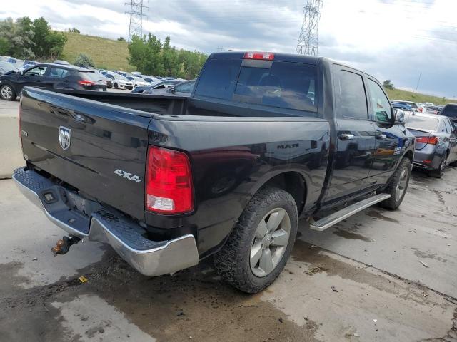 1C6RR7LTXHS533850 - 2017 RAM 1500 SLT BLACK photo 3