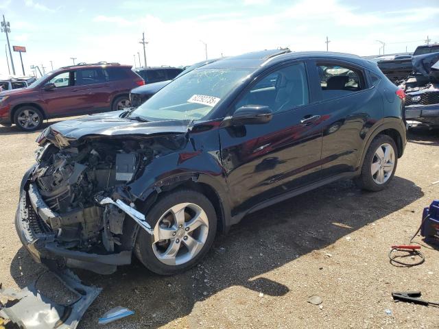 2019 HONDA HR-V EXL, 