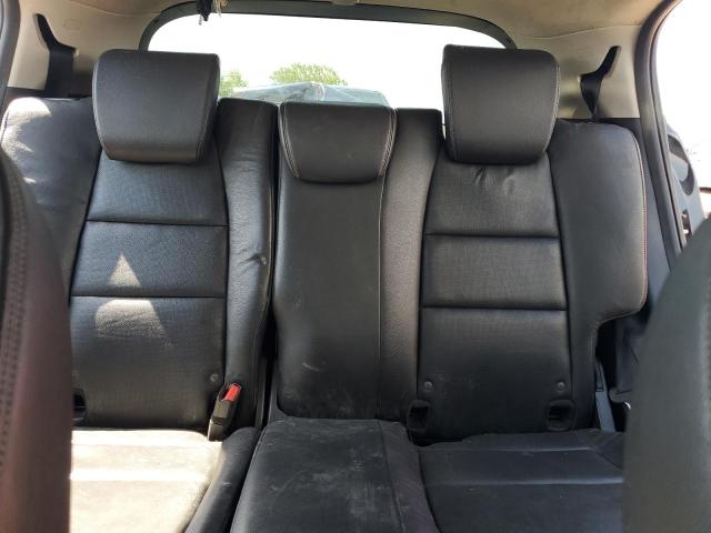 3CZRU6H7XKM703938 - 2019 HONDA HR-V EXL 黑色 照片 10