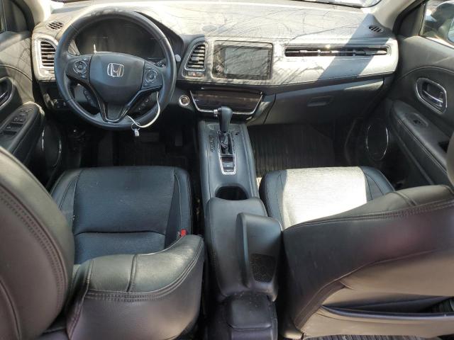 3CZRU6H7XKM703938 - 2019 HONDA HR-V EXL 黑色 照片 8