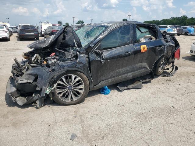 2021 FORD ESCAPE SE, null