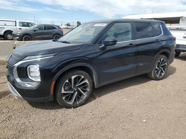 2024 MITSUBISHI OUTLANDER SE, 