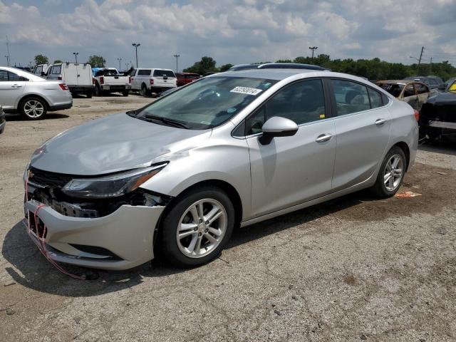 2016 CHEVROLET CRUZE LT, 