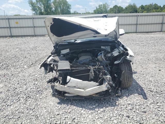 WA1VKBFP4AA040815 - 2010 AUDI Q5 PRESTIGE WHITE photo 5