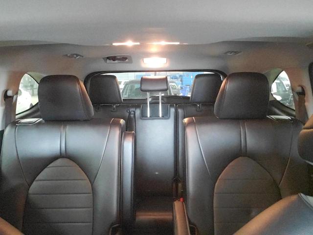 5TDHZRBH4NS574864 - 2022 TOYOTA HIGHLANDER XLE Azul foto 10