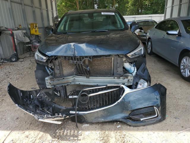 5GAERBKW2MJ178664 - 2021 BUICK ENCLAVE ESSENCE 石墨色 照片 5