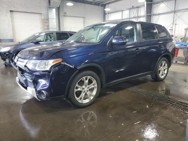 2015 MITSUBISHI OUTLANDER SE, null