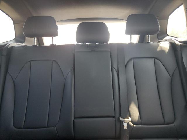 5UXTR9C53JLC73269 - 2018 BMW X3 XDRIVE30I SILVER photo 10