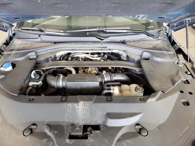 5LM5J7XC5LGL05655 - 2020 LINCOLN AVIATOR RESERVE BLUE photo 12