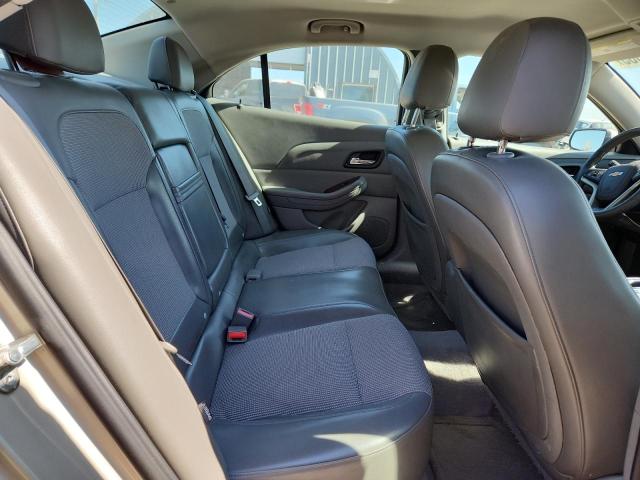 1G11C5SA8DF161903 - 2013 CHEVROLET MALIBU 1LT BEIGE photo 10