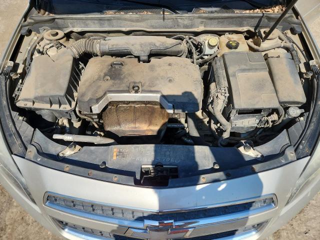 1G11C5SA8DF161903 - 2013 CHEVROLET MALIBU 1LT BEIGE photo 11