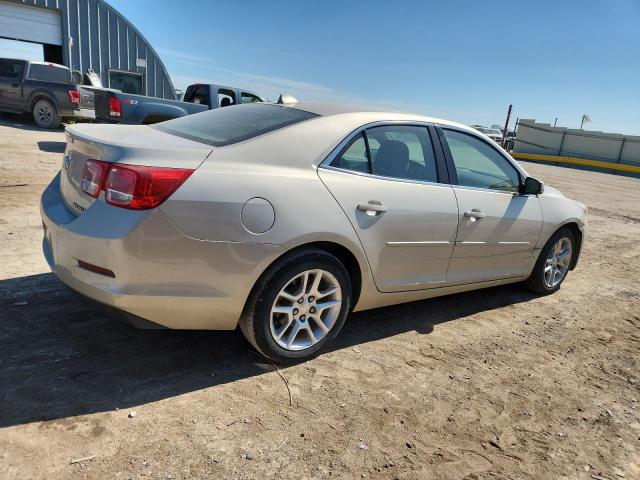 1G11C5SA8DF161903 - 2013 CHEVROLET MALIBU 1LT BEIGE photo 3