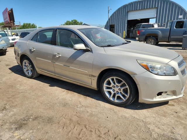 1G11C5SA8DF161903 - 2013 CHEVROLET MALIBU 1LT BEIGE photo 4