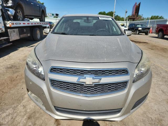 1G11C5SA8DF161903 - 2013 CHEVROLET MALIBU 1LT BEIGE photo 5