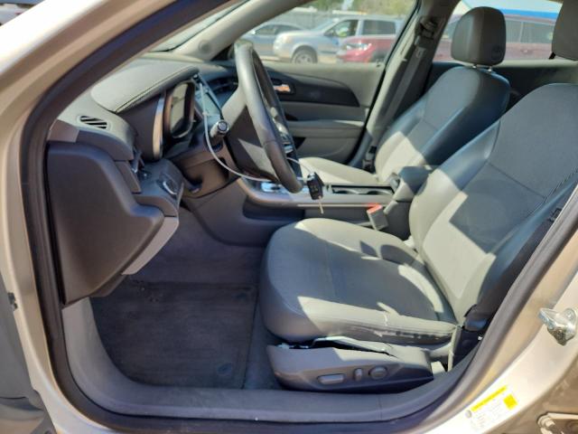 1G11C5SA8DF161903 - 2013 CHEVROLET MALIBU 1LT BEIGE photo 7