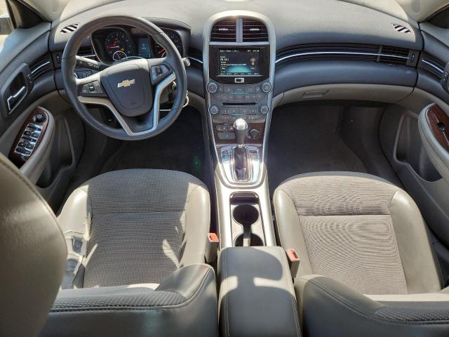 1G11C5SA8DF161903 - 2013 CHEVROLET MALIBU 1LT BEIGE photo 8