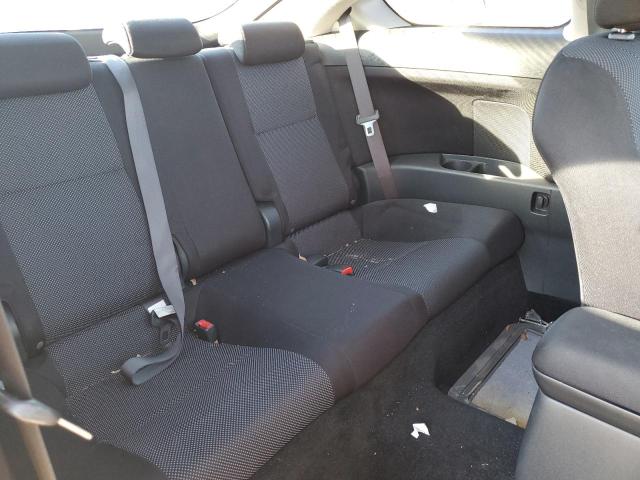 JTKDE167880251432 - 2008 TOYOTA SCION TC ვერცხლისფერი ფოტო 6