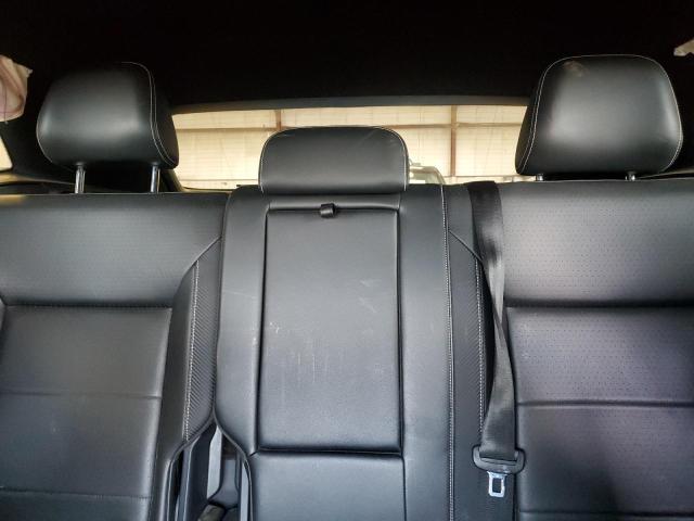 1V2KE2CA3NC222997 - 2022 VOLKSWAGEN ATLAS CROS SE GRAY photo 10