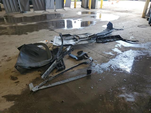 1V2KE2CA3NC222997 - 2022 VOLKSWAGEN ATLAS CROS SE GRAY photo 13