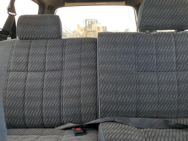 JT3VN39W6P0097557 - 1993 TOYOTA 4RUNNER VN39 SR5 白色 照片 10