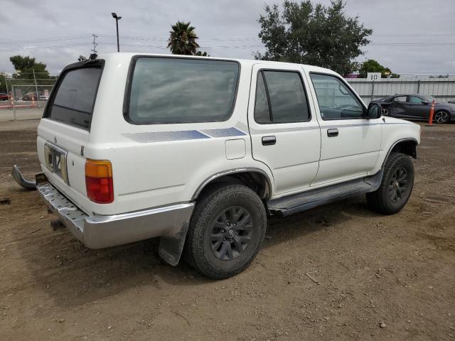 JT3VN39W6P0097557 - 1993 TOYOTA 4RUNNER VN39 SR5 白色 照片 3