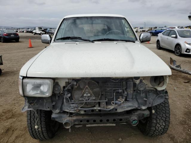 JT3VN39W6P0097557 - 1993 TOYOTA 4RUNNER VN39 SR5 白色 照片 5