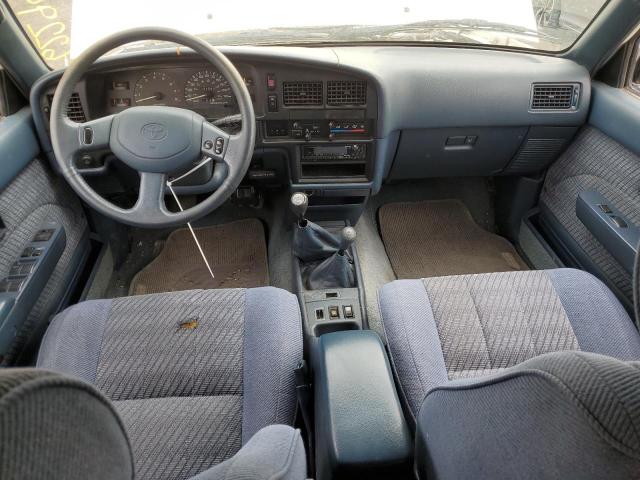 JT3VN39W6P0097557 - 1993 TOYOTA 4RUNNER VN39 SR5 白色 照片 8