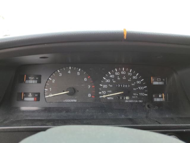 JT3VN39W6P0097557 - 1993 TOYOTA 4RUNNER VN39 SR5 白色 照片 9