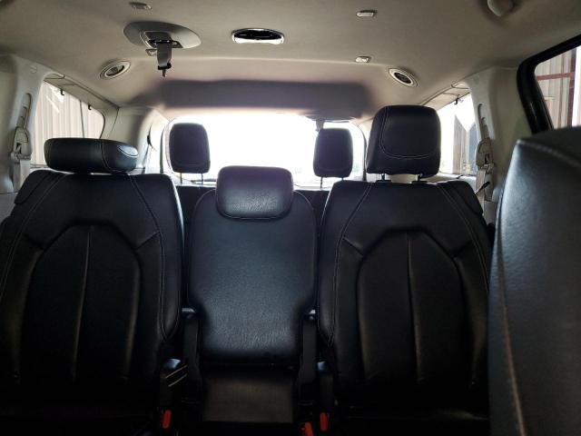 2C4RC1BG5NR167434 - 2022 CHRYSLER PACIFICA TOURING L 灰色 照片 10