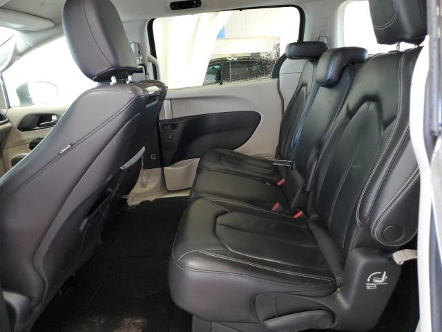 2C4RC1BG5NR167434 - 2022 CHRYSLER PACIFICA TOURING L 灰色 照片 11