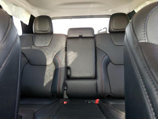 1C4PJMBXXND516136 - 2022 JEEP CHEROKEE TRAILHAWK WHITE photo 10