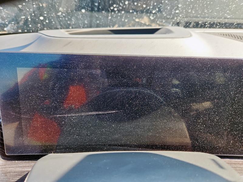 5UX43EU09S9X71196 - 2025 BMW X5 XDRIVE50E GRAY photo 9