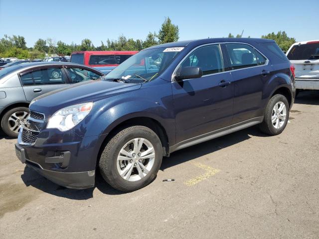 2015 CHEVROLET EQUINOX LS, 