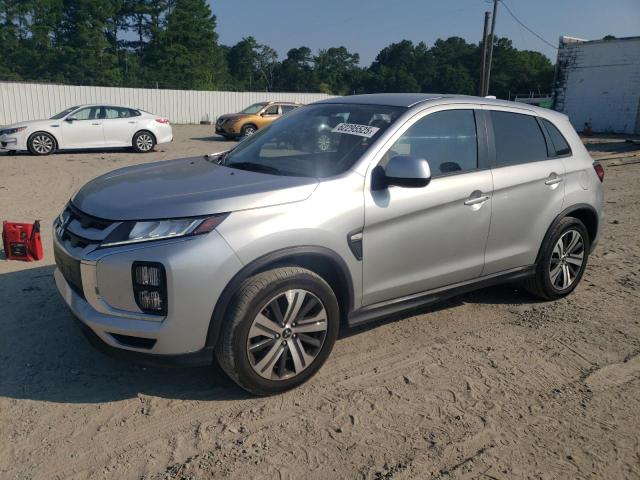 2021 MITSUBISHI OUTLANDER ES, 