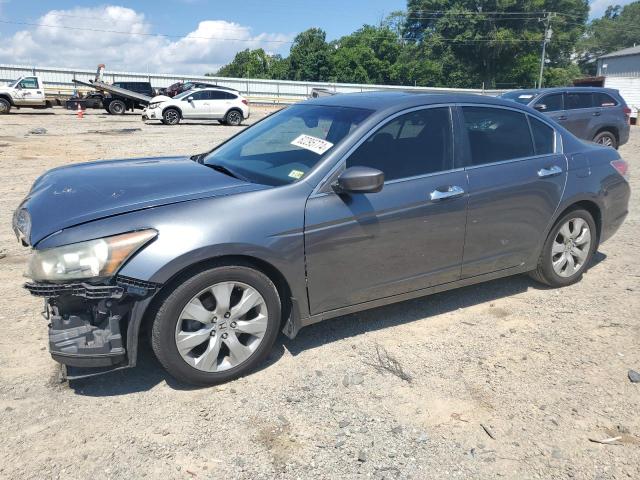 2010 HONDA ACCORD EXL, 