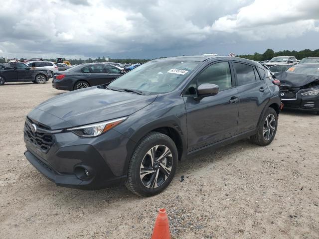 2024 SUBARU CROSSTREK PREMIUM, 