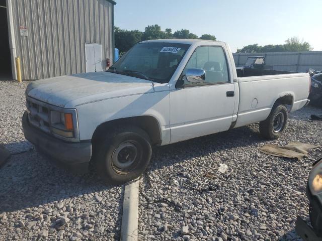 1993 CHEVROLET GMT-400 C1500, null