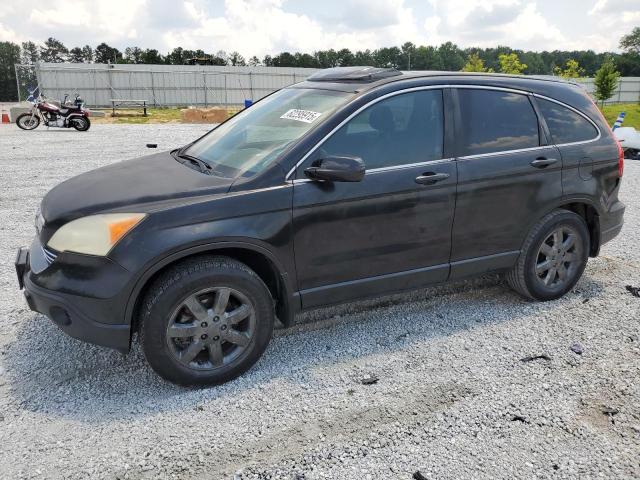 2007 HONDA CR-V EXL, null