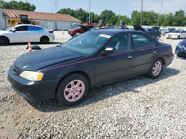 1999 ACURA 3.2TL, null
